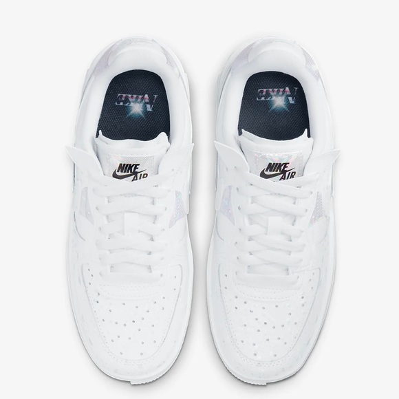 Air Force 1 Fontanka - Picture 2 of 4